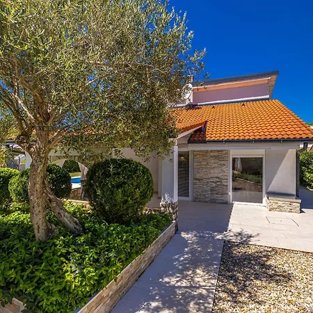 Ferienhaus House Kai With Private Pool