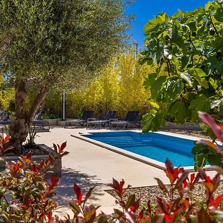 House Kai With Private Pool *