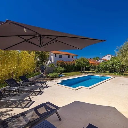 House Kai With Private Pool Semesterbostad *