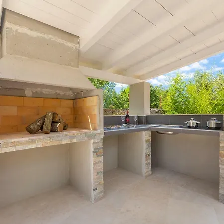 House Kai With Private Pool Semesterbostad *