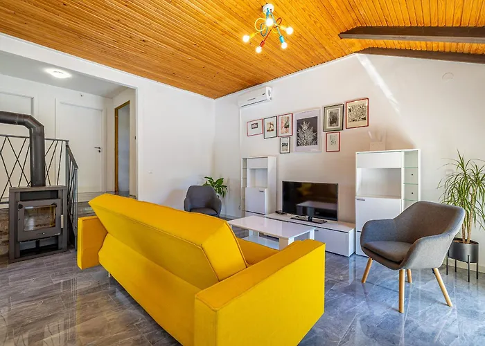 Casa vacanze House Kai With Private Pool