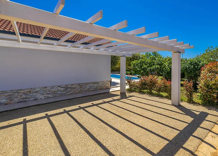 House Kai With Private Pool *