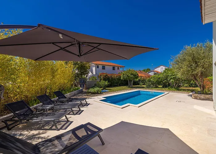 House Kai With Private Pool Casa vacanze *