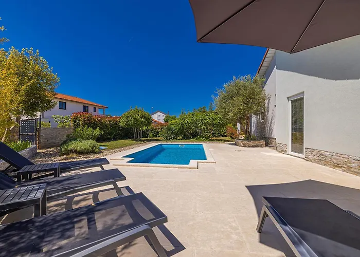 House Kai With Private Pool Casa vacanze