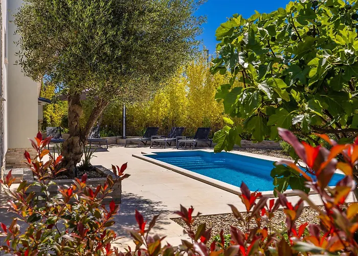 House Kai With Private Pool *