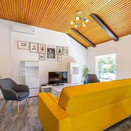 House Kai With Private Pool Сasa de vacaciones