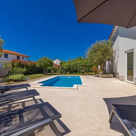 House Kai With Private Pool Сasa de vacaciones